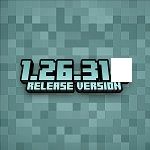 Minecraft 1.26.31