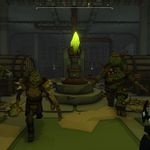 RAIDBORN