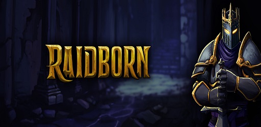 RAIDBORN