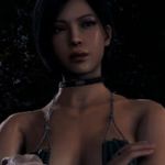 Resident Slut 4