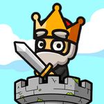 Backpack Castle Heroes