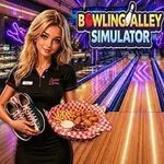 Bowling Alley Simulator