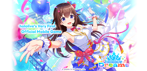 hololive Dreams