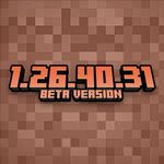 Minecraft 1.26.40.31