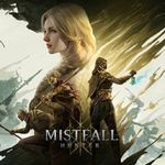 Mistfall Hunter