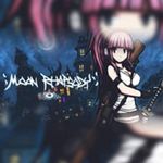 Moon Rhapsody