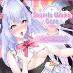 Shuffle Waifu Cafe