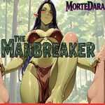 The Manbreaker
