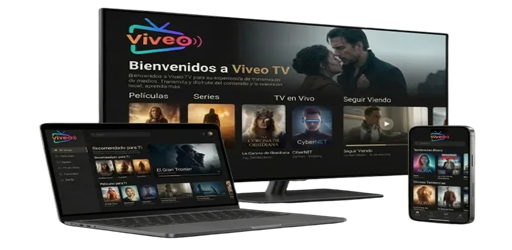 Viveo TV