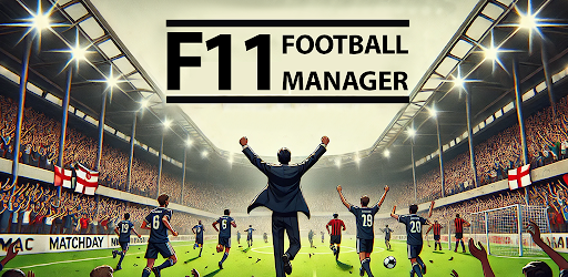 F11 Football Manager