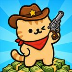 Idle Cat Gunner