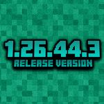 Minecraft 1.26.44.3