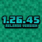 Minecraft 1.26.45