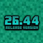 Minecraft 26.44