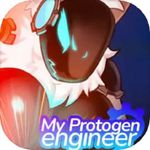 My Protogen Engineer