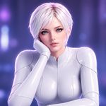 Project Eva