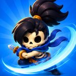 Skull Hero