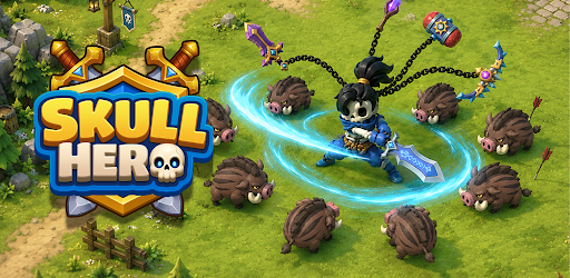 Skull Hero