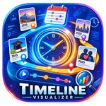 Timeline visualizer