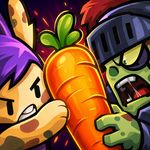BunnyFarm : Zombie Defense