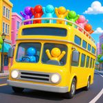 Bus Fever Party_icon