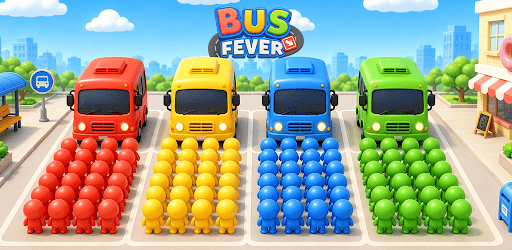 Bus Fever Party