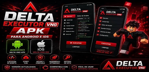 Delta Executor VNG