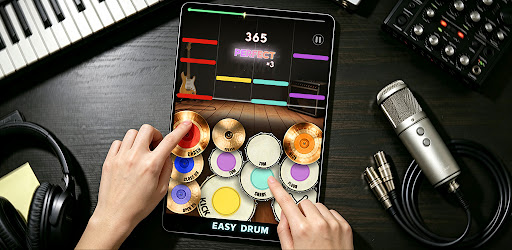 Easy Drum