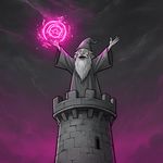 Evil Tower