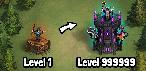 Evil Tower