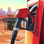 Gas Station: Junkyard Tycoon