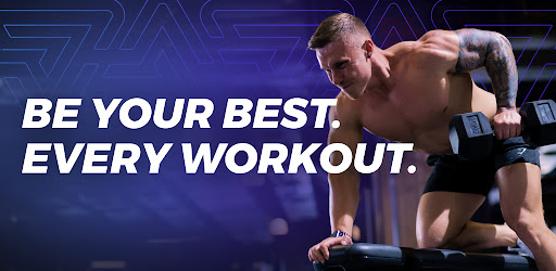 Gymverse: Gym Workout Planner