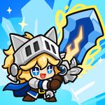 Greatsword Raising