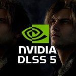 NVIDIA DLSS 5