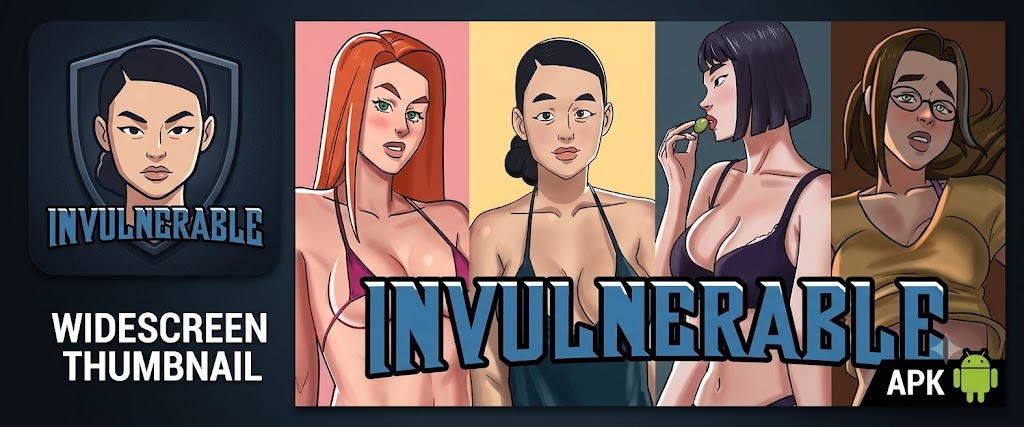 INVULNERABLE