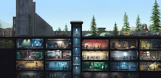 Last Shelter War Z