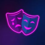 Mimic Party Word Game