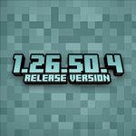 Minecraft 1.26.50.4