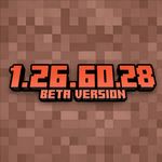 Minecraft 1.26.60.28