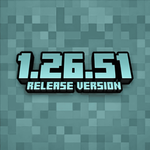 Minecraft 1.26.51