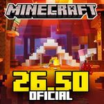 Minecraft 26.50