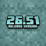 Minecraft 26.51