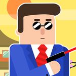 Mr Bullet - Spy Puzzles