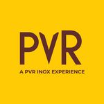 PVR Cinemas