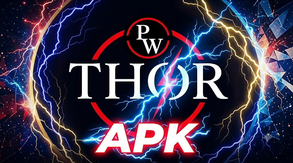 PWThor