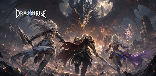 Dragon Rise
