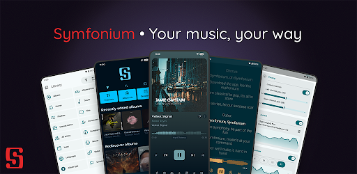 Symfonium