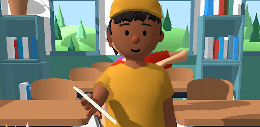 Teacher Simulator: Exam Time