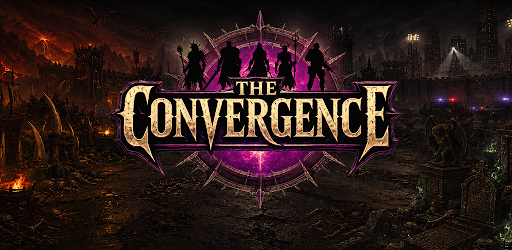 The Convergence