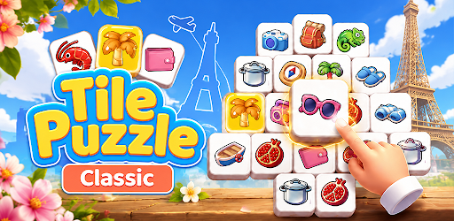 Tile Puzzle Classic